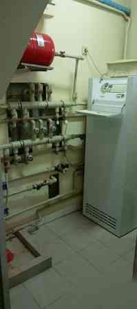 Дом 200м,кв, 5комн.ул.Декоративная Калининский р-н. 22млн Донецк