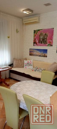 Дом 200м,кв, 5комн.ул.Декоративная Калининский р-н. 22млн Донецк - изображение 1