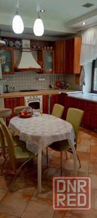 Дом 200м,кв, 5комн.ул.Декоративная Калининский р-н. 22млн Донецк - изображение 3