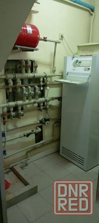 Дом 200м,кв, 5комн.ул.Декоративная Калининский р-н. 22млн Донецк - изображение 5