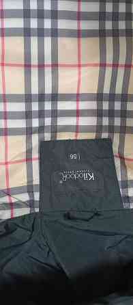 Продам новую женскую куртку весна-осень 56 размер! Кировское