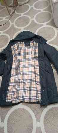 Продам новую женскую куртку весна-осень 56 размер! Кировское