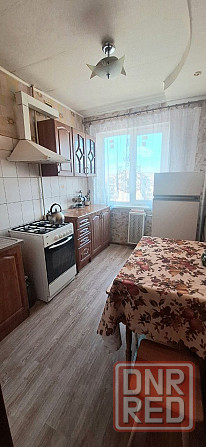 Продажа 2 комн. квартиры, ул. Куйбышева (ориентир Галактика, Прс) Донецк - изображение 4