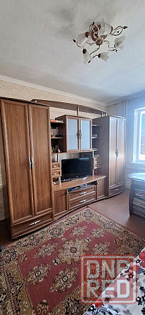 Продажа 2 комн. квартиры, ул. Куйбышева (ориентир Галактика, Прс) Донецк - изображение 1