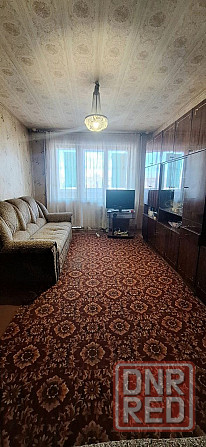 Продажа 2 комн. квартиры, ул. Куйбышева (ориентир Галактика, Прс) Донецк - изображение 3