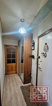Продажа 2 комн. квартиры, ул. Куйбышева (ориентир Галактика, Прс) Донецк - изображение 7