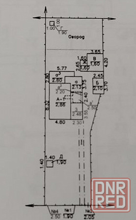Продажа 3 комн. дома по ул. Порт-Артурная (ориентир отель Прага, Исполком) Донецк - изображение 8