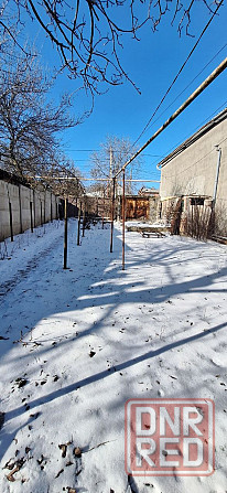 Продажа 3 комн. дома по ул. Порт-Артурная (ориентир отель Прага, Исполком) Донецк - изображение 7