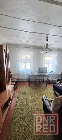 Продажа 3 комн. дома по ул. Порт-Артурная (ориентир отель Прага, Исполком) Донецк - изображение 1