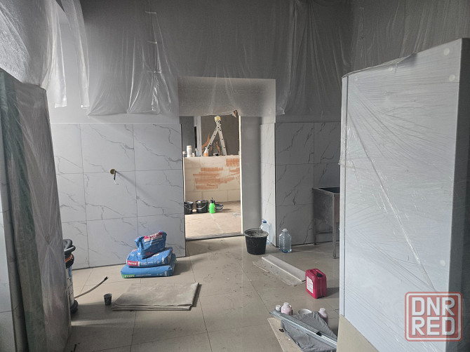 Сдается в аренду помещение на Артёма Донецк - изображение 2