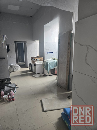 Сдается в аренду помещение на Артёма Донецк - изображение 1