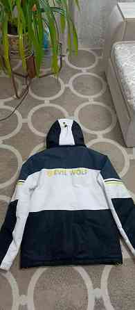 Продам зимнюю мужскую куртку 2xl (54-56 разм.) Кировское