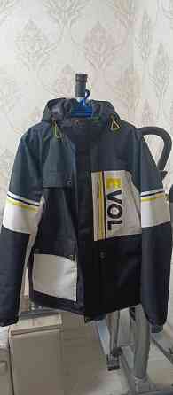Продам зимнюю мужскую куртку 2xl (54-56 разм.) Кировское