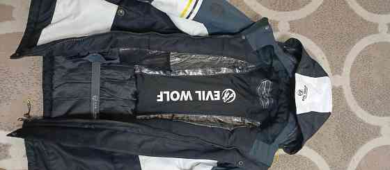 Продам зимнюю мужскую куртку 2xl (54-56 разм.) Кировское