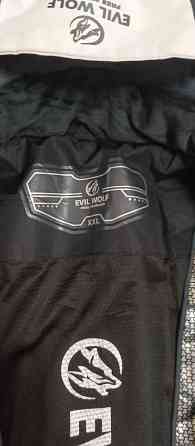 Продам зимнюю мужскую куртку 2xl (54-56 разм.) Кировское