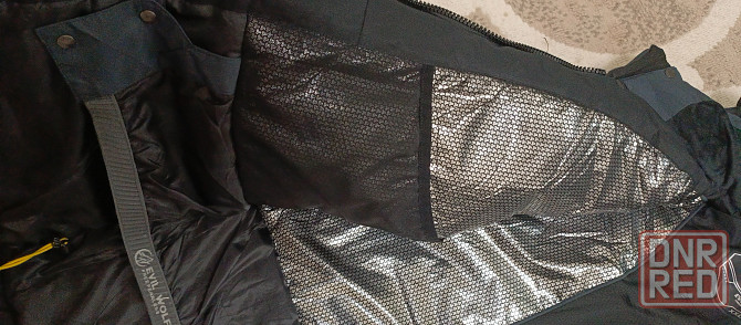 Продам зимнюю мужскую куртку 2xl (54-56 разм.) Кировское - изображение 7