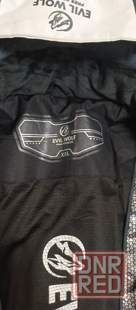 Продам зимнюю мужскую куртку 2xl (54-56 разм.) Кировское - изображение 6