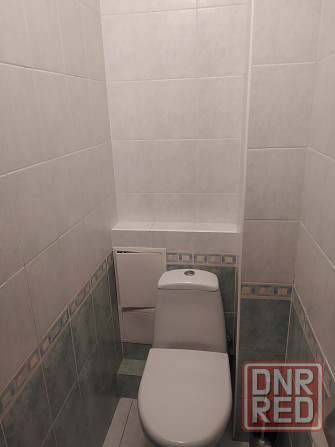 2 к.кв Евро! Вода 24/7!230 стрелковая дивизия! Донецк - изображение 6