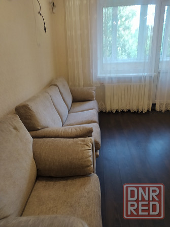 2 к.кв Евро! Вода 24/7!230 стрелковая дивизия! Донецк - изображение 7