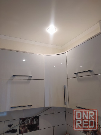 2 к.кв Евро! Вода 24/7!230 стрелковая дивизия! Донецк - изображение 3