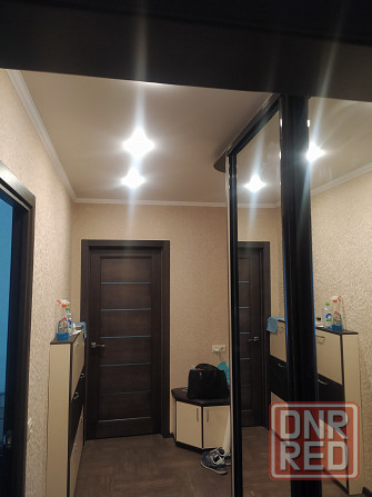 2 к.кв Евро! Вода 24/7!230 стрелковая дивизия! Донецк - изображение 5