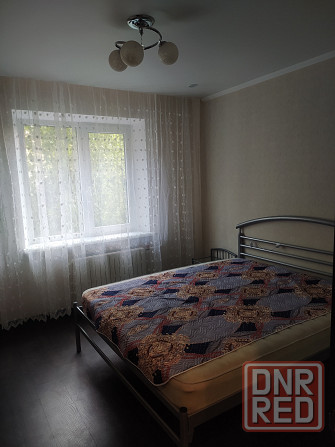 2 к.кв Евро! Вода 24/7!230 стрелковая дивизия! Донецк - изображение 2