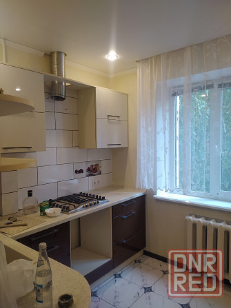 2 к.кв Евро! Вода 24/7!230 стрелковая дивизия! Донецк - изображение 1