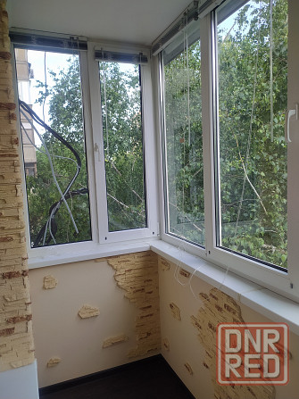 2 к.кв Евро! Вода 24/7!230 стрелковая дивизия! Донецк - изображение 8