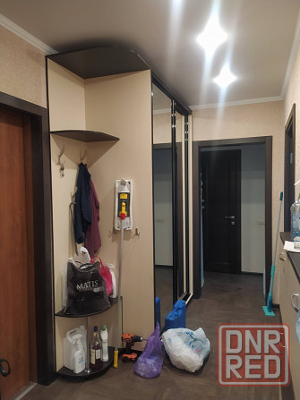 2 к.кв Евро! Вода 24/7!230 стрелковая дивизия! Донецк - изображение 10