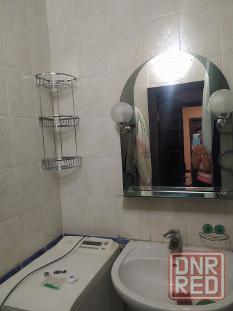 2 к.кв Евро! Вода 24/7!230 стрелковая дивизия! Донецк - изображение 4