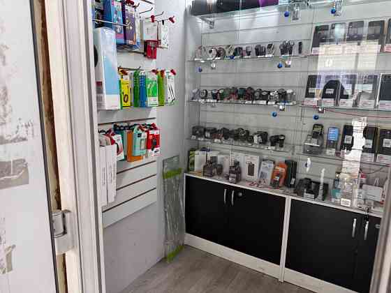 Аренда: Помещение - 8 кв.м, в р-не Золотое Кольцо Донецк