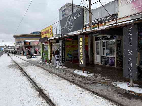 Аренда: Помещение - 8 кв.м, в р-не Золотое Кольцо Донецк