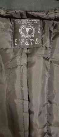 Продам мужскую куртку 54-56 разм Кировское