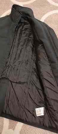 Продам мужскую куртку 54-56 разм Кировское