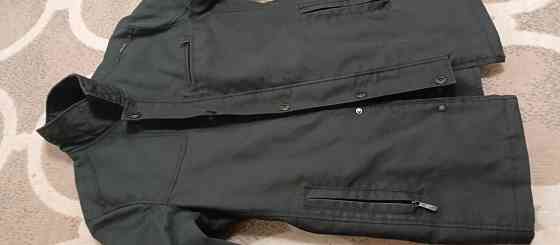 Продам мужскую куртку 54-56 разм Кировское