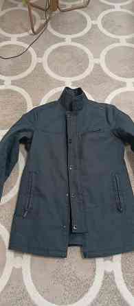 Продам мужскую куртку 54-56 разм Кировское