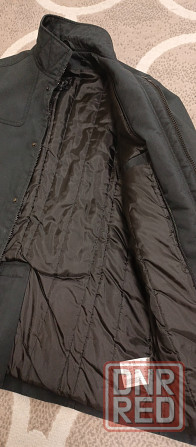 Продам мужскую куртку 54-56 разм Кировское - изображение 4