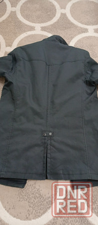 Продам мужскую куртку 54-56 разм Кировское - изображение 6