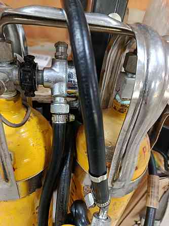 акваланг асв-2 Донецк