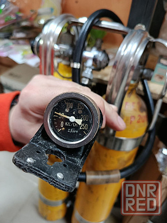 акваланг асв-2 Донецк - изображение 1