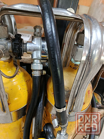 акваланг асв-2 Донецк - изображение 2