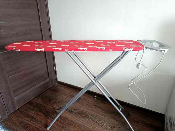 Доска гладильная. Донецк