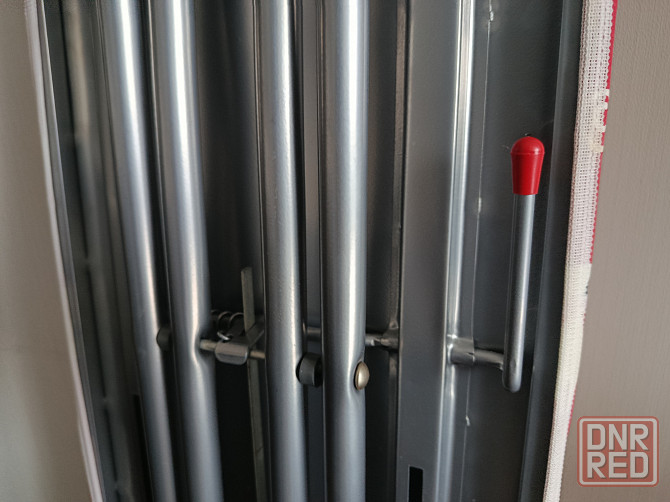 Доска гладильная. Донецк - изображение 4