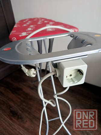 Доска гладильная. Донецк - изображение 3