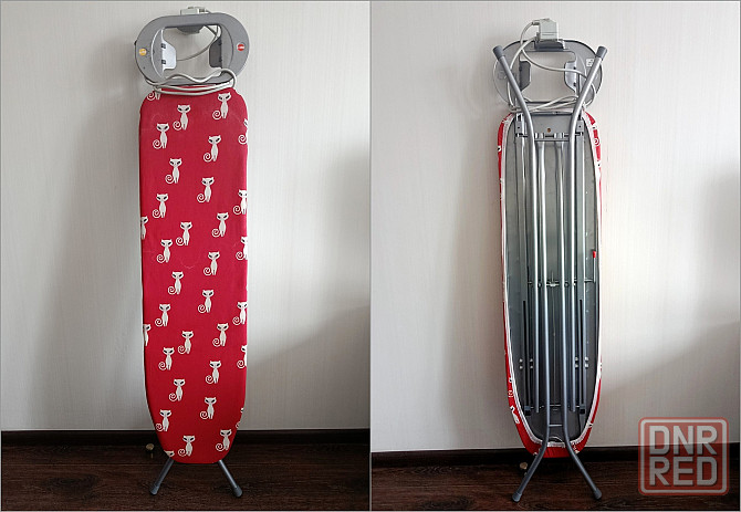 Доска гладильная. Донецк - изображение 1