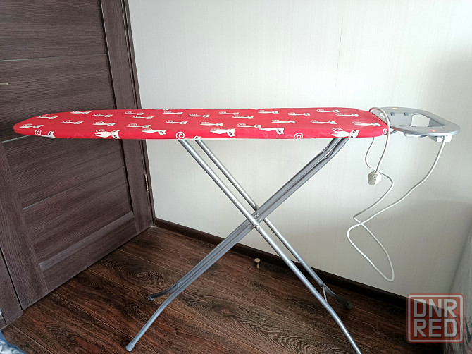 Доска гладильная. Донецк - изображение 2