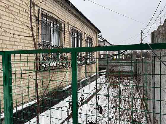 Продам теплый, уютный дом в Калининском районе Донецк