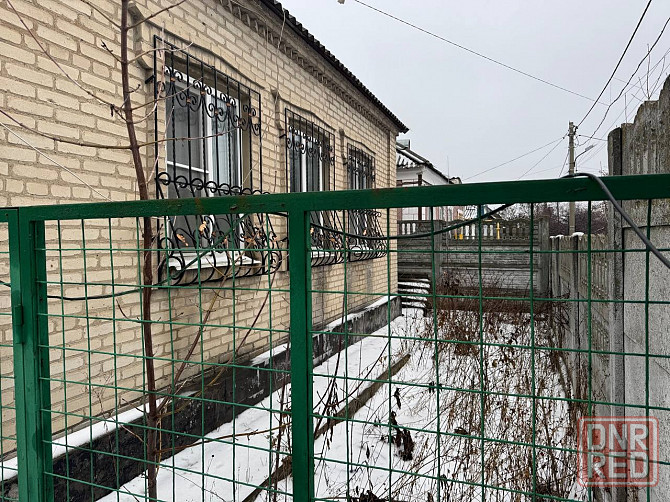 Продам теплый, уютный дом в Калининском районе Донецк - изображение 1