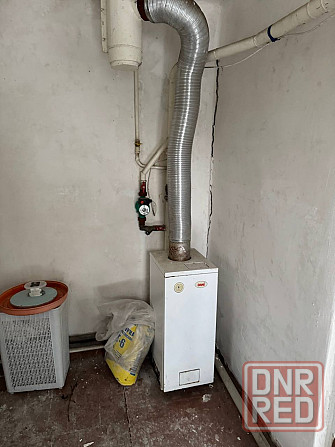 Продам теплый, уютный дом в Калининском районе Донецк - изображение 10