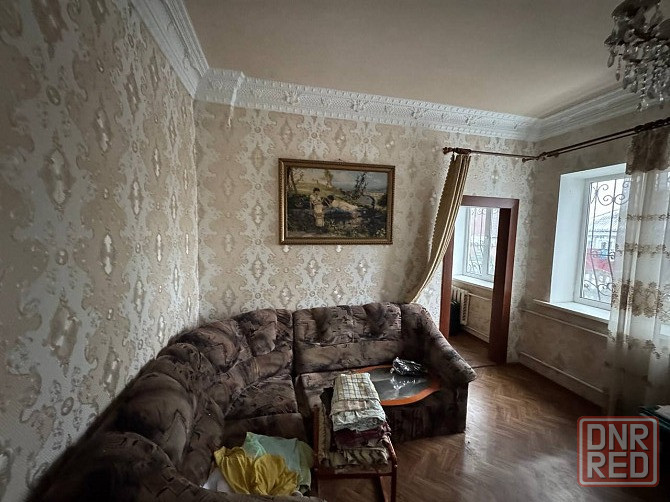 Продам теплый, уютный дом в Калининском районе Донецк - изображение 3